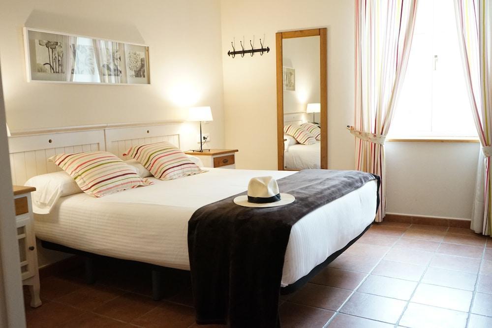 Hotel אס מרקדל מראה חיצוני תמונה