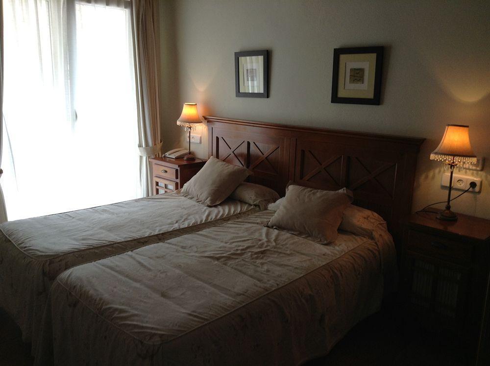 Hotel אס מרקדל מראה חיצוני תמונה
