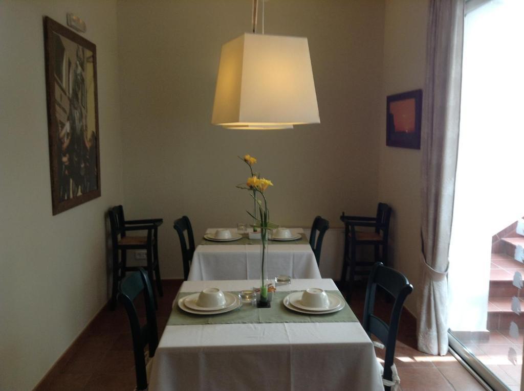 Hotel אס מרקדל מראה חיצוני תמונה