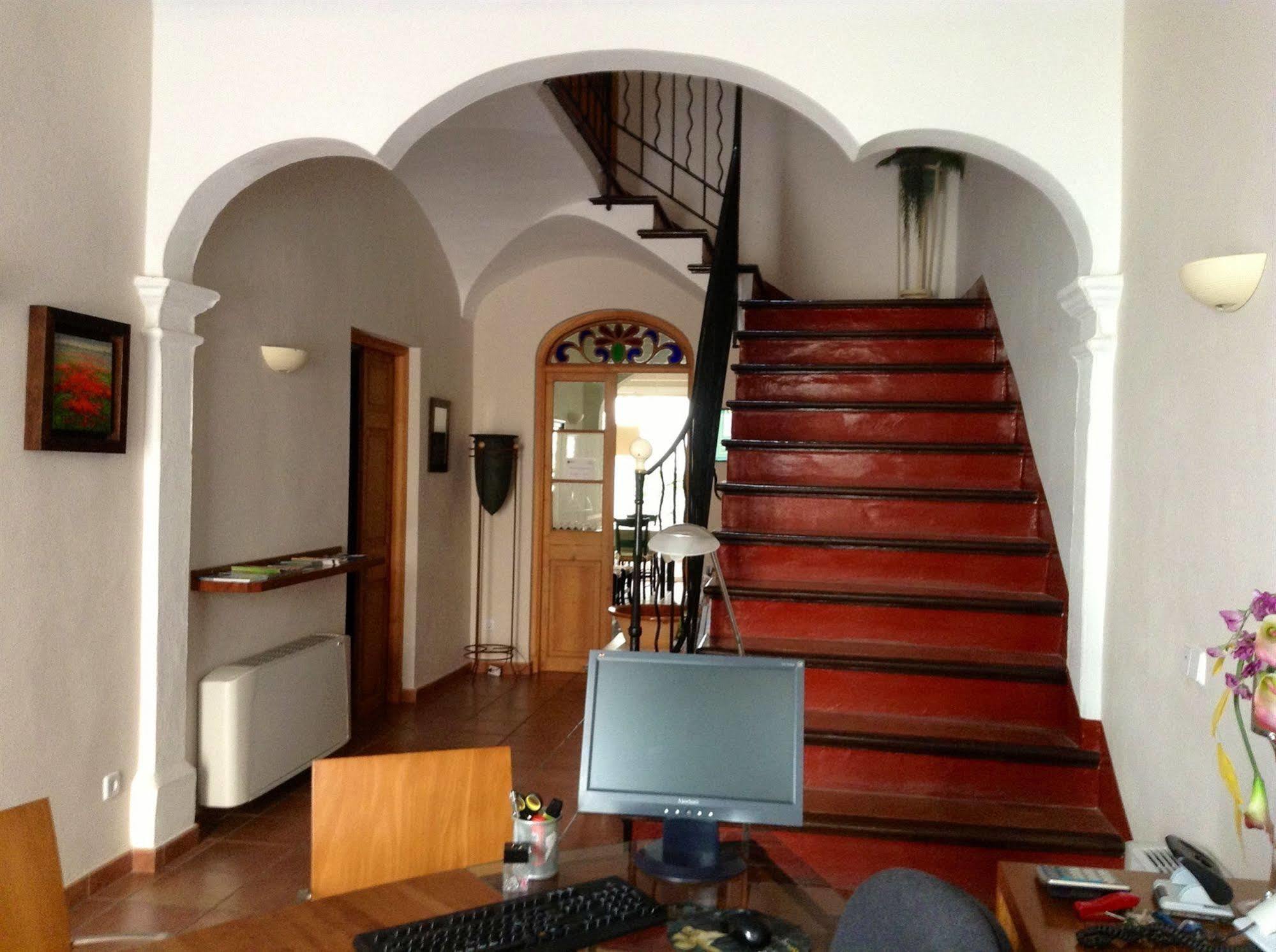 Hotel אס מרקדל מראה חיצוני תמונה
